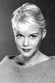 Dorothy Provine portrait