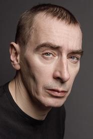 Konstantin Murzenko portrait