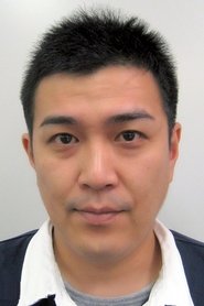 Takayuki Sakazume portrait