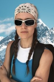 Louana Gentner portrait
