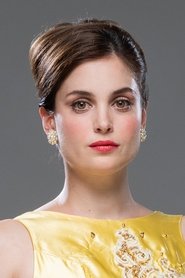 Smaragda Adamopoulou portrait