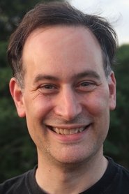 David Levithan portrait