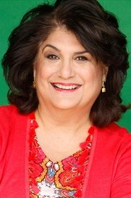 Livia Treviño portrait