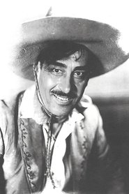 Julian Rivero portrait