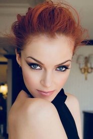 Melisa Garat portrait