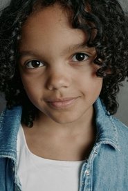 Ava McCarthy portrait
