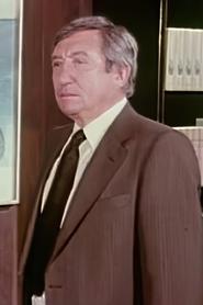 François Darbon portrait