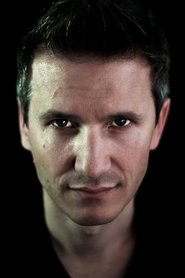 Andrei Polupanov portrait