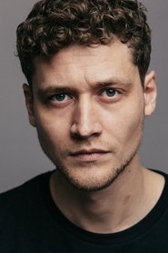 Nikolaj Dencker Schmidt portrait
