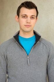 Aaron Busse portrait