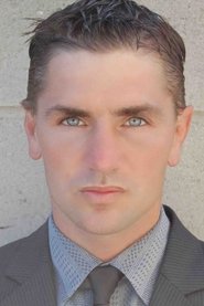 Jimmy LeBlanc portrait