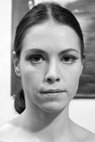 Anne Lauriault portrait