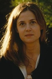 Stéphanie Daub-Laurent portrait