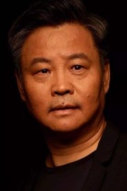 Yu Hua portrait