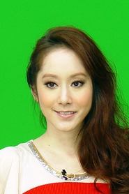 Evonne Hsu portrait