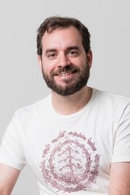 Ariel Gurevich portrait
