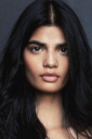Bhumika Arora portrait