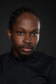 Peter L. Pinnock portrait