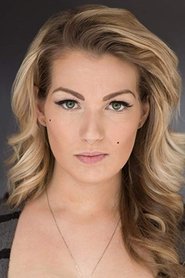 Nikki Rae Hallow portrait