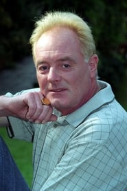Bruce Jones portrait