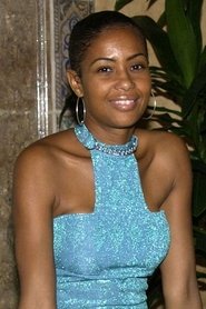 Lisa Andoh portrait