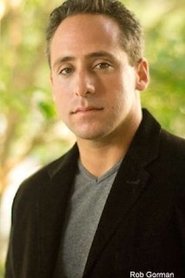 Robert Hy Gorman portrait