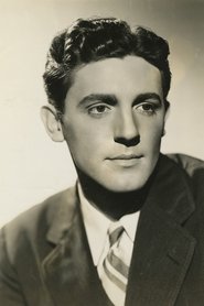 Richard Fiske portrait