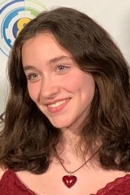 Avery Alexandra portrait
