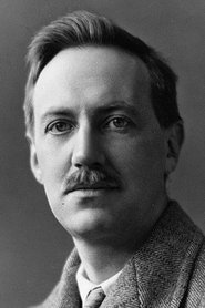 Lord Dunsany portrait