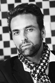 Laurent Sauvagnac portrait