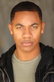 Cameron J. Armstrong portrait