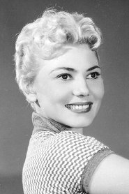 Laurie Mitchell portrait