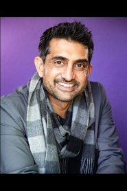 Sanjay Nambiar portrait