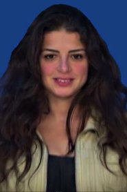 Dalia Ramzy portrait