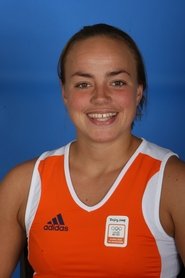 Maartje Paumen portrait