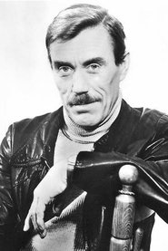 Martin Trettau portrait