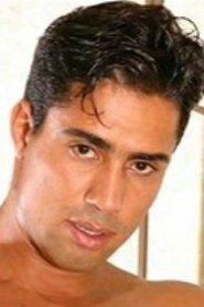 Alex Junior portrait
