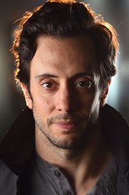 Anthony Giangrande portrait