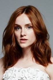 Sophie Rundle portrait
