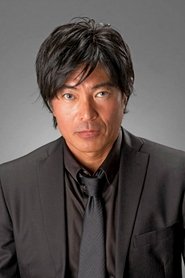 Ryo Karato portrait