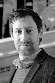 Jeremy Doner portrait