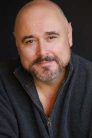 Mark Ryan portrait
