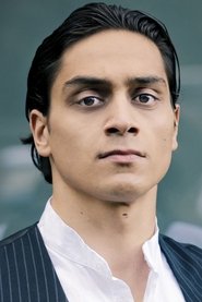 Yasin Boynuince portrait