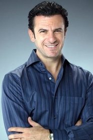 Alejandro Ávila portrait