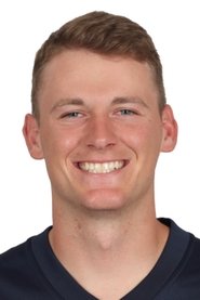 Mac Jones portrait