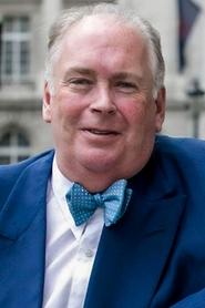 Lord Hesketh portrait