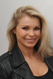 Romana Jákl Vítová portrait