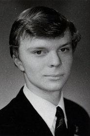 Mikhail Metyolkin portrait