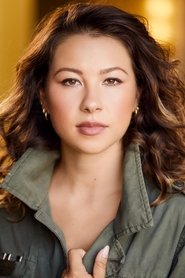 Antonia Timbol portrait