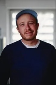 Dominik Gross portrait